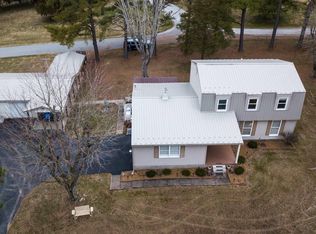 11325 Woodland Hills Rd, Marion, IL 62959