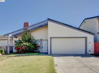 33210 Lake Oneida St, Fremont, CA 94555