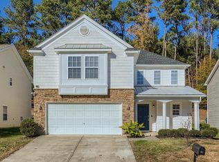 813 Statler Dr, Durham, NC 27703