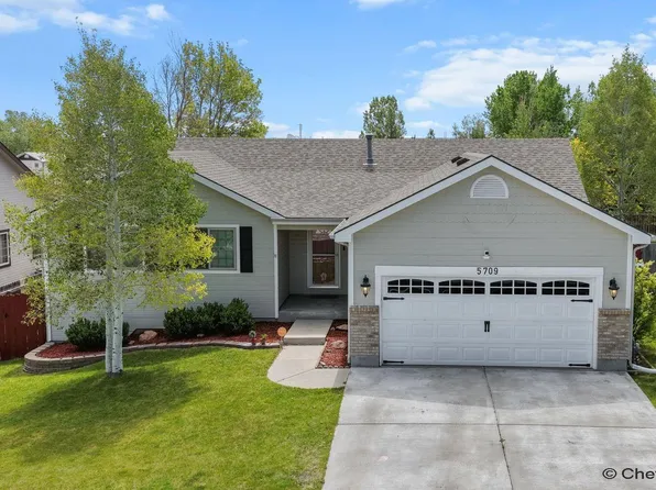 5709 Kennedy Dr, Cheyenne, WY 82001