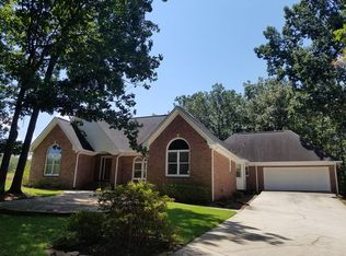 4223 Union Church Rd, McDonough, GA 30252