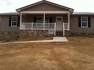 239 Keller Rd, Afton, TN 37616