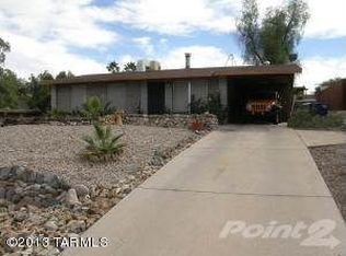8402 E Stella Rd, Tucson, AZ 85730