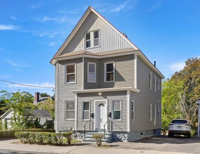 68 Middlebury St, Lawrence, MA, 01841