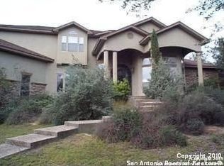 5 Park Mtn, San Antonio, TX 78255