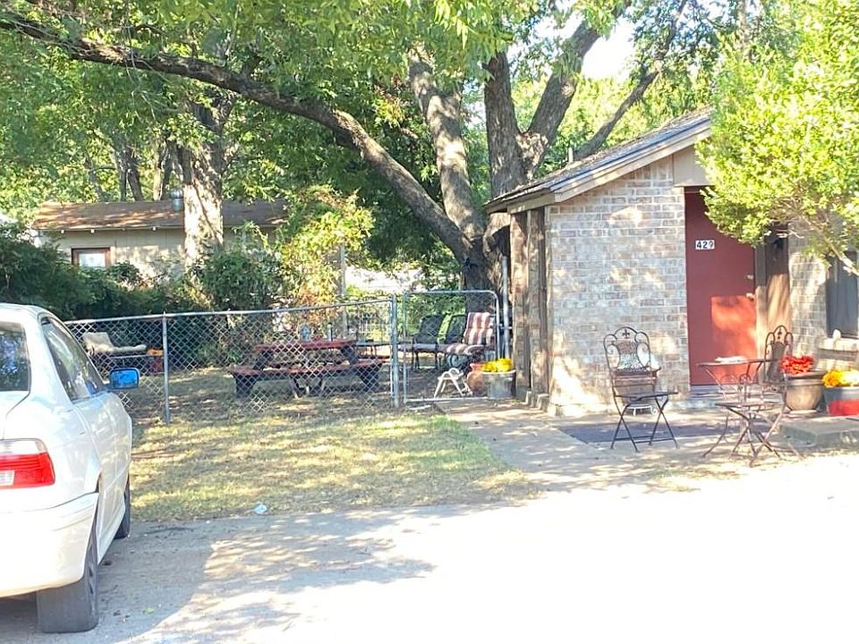 1st image of 431 N Wilhite St #431