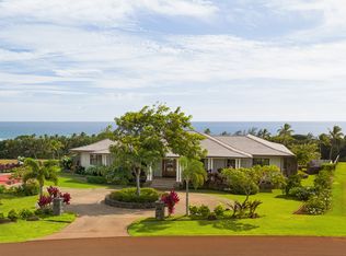 4268 Noho Kai St, Koloa, HI 96756