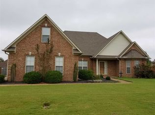 234 Stone Ridge Cv, Medina, TN 38355