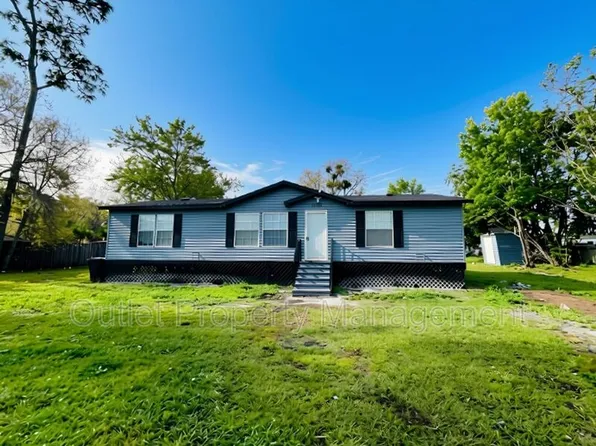 15710 Bermuda St, Orlando, FL 32828
