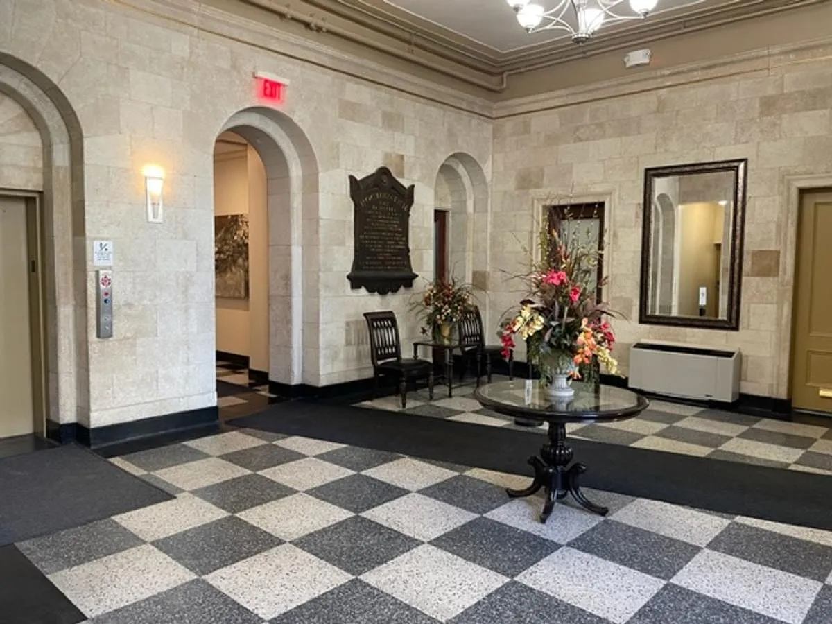 THE ACADEMY BUILDING — Photo 4