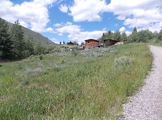 10900 S Dora St, Jackson, WY 83001