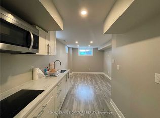 174 Wagner Cres #BASEMENT, Essa, ON L3W0R7