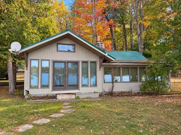 8101 Campbell Ave, Hale, MI 48739