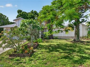 1146 SE 18th St, Cape Coral, FL 33990
