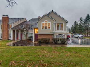 6473 Shetland Ct, Shelby Township, MI 48316