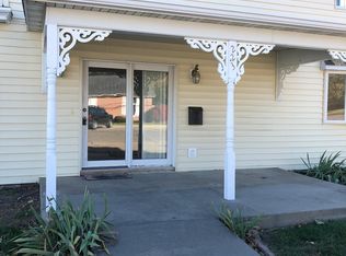 223 W 6th St, York, NE 68467