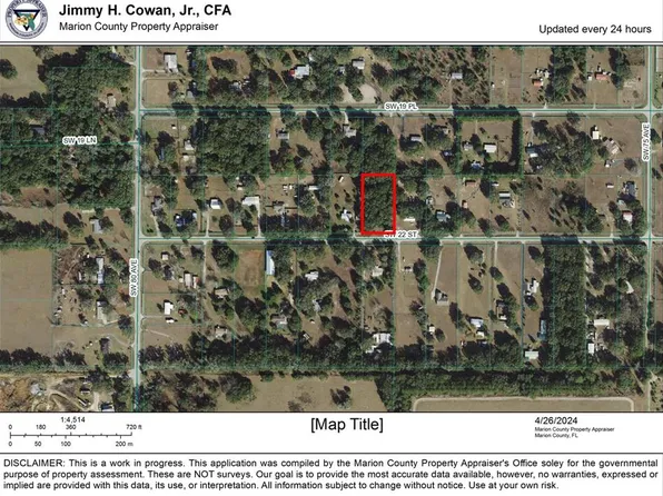 0 SW 22nd St #15, Ocala, FL 34474