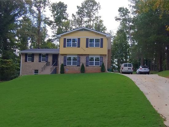 5799 Simone Dr Stone Mountain Ga 30087 Mls 6800760 Zillow