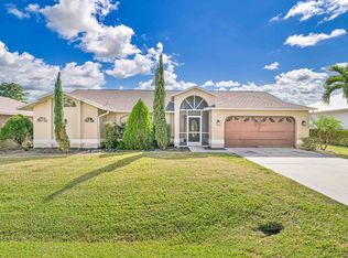 7440 Bear Hollow Cir, Fort Myers, FL 33967