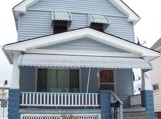 3443 W 91st St, Cleveland, OH