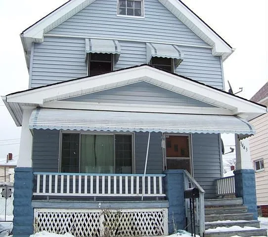 3443 W 91st St photo 1