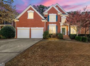 1713 Kinsmon Cv, Marietta, GA 30062