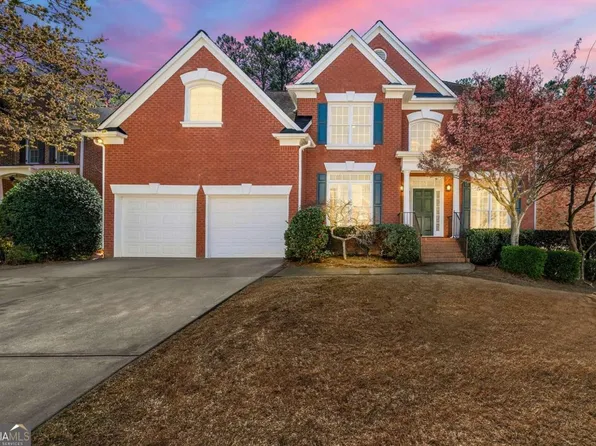 1713 Kinsmon Cv, Marietta, GA 30062