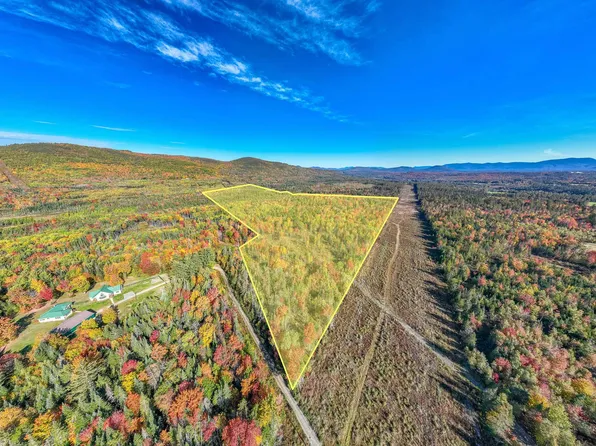 408-105 Evergreen Drive, Dalton, NH 03598