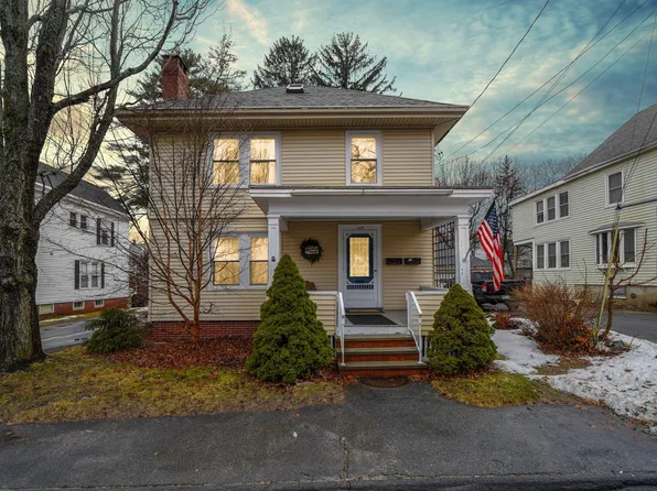 123 Forest Street, Westbrook, ME 04092