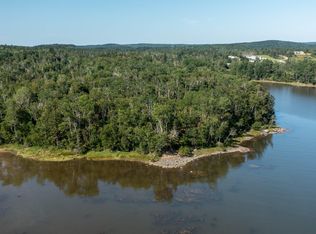 0 Dunns Point Ln, Machiasport, ME 04655