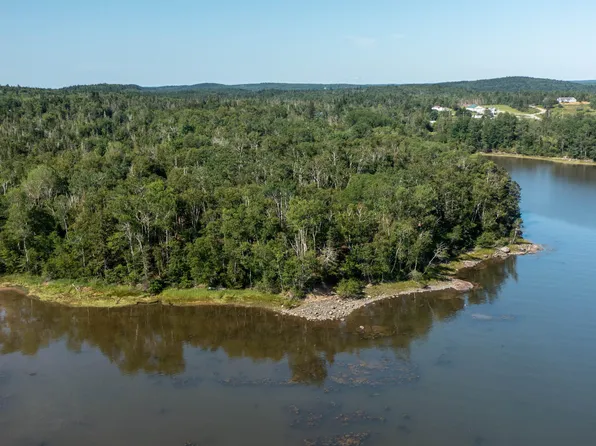 0 Dunn's Point Lane, Machiasport, ME 04655