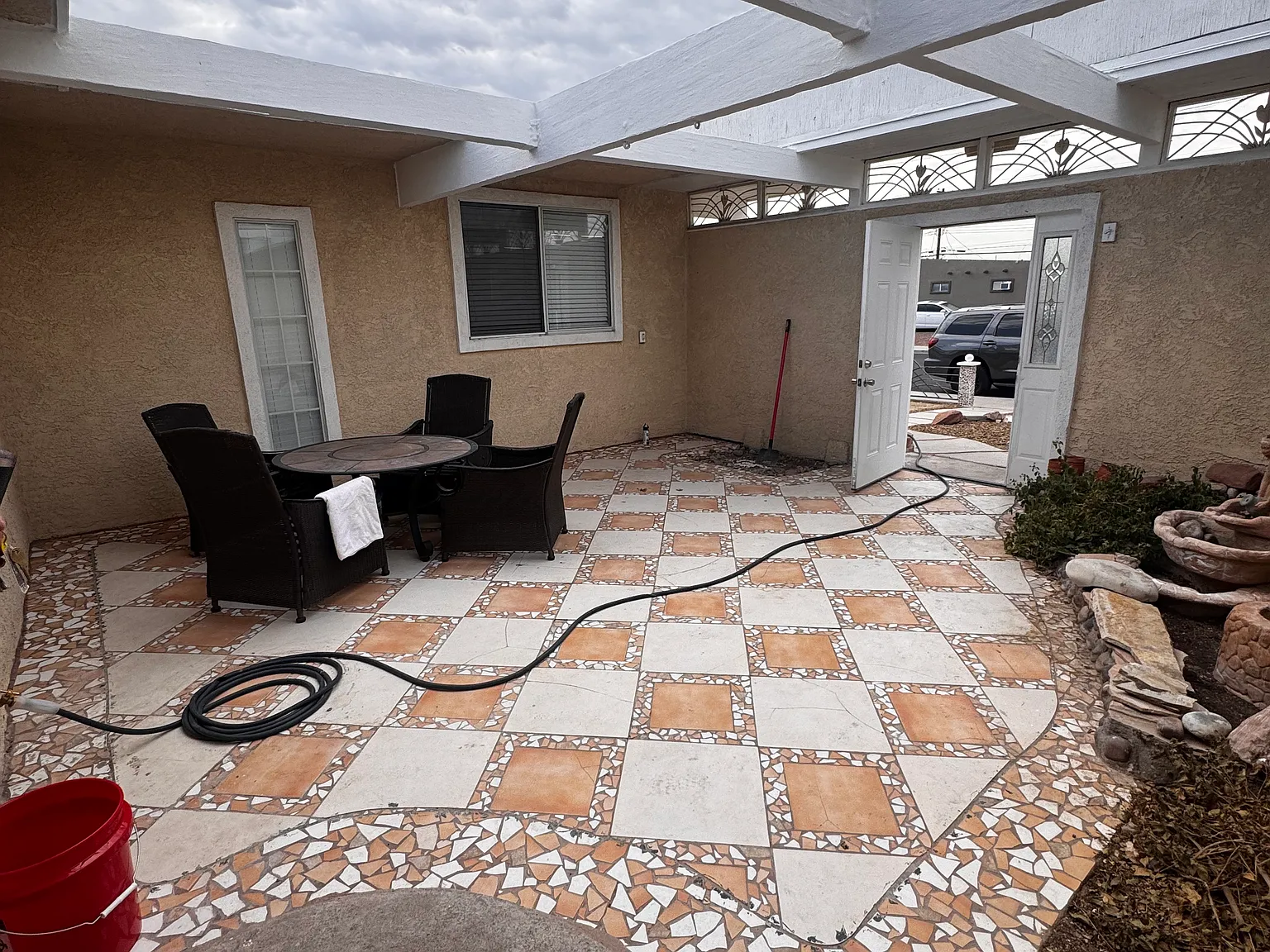 3 bed, 1386 sqft, $1,850 — Photo 4