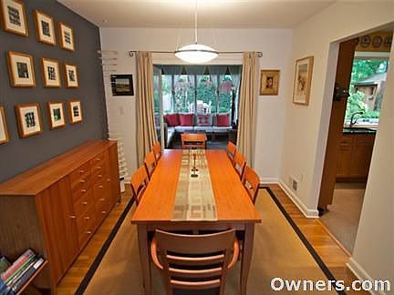 2nd image of 6810 Rosewood St