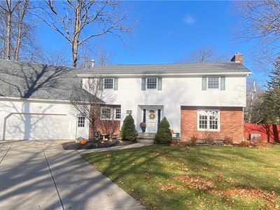 4486 Shadyridge Dr, Hamburg, NY, 14075