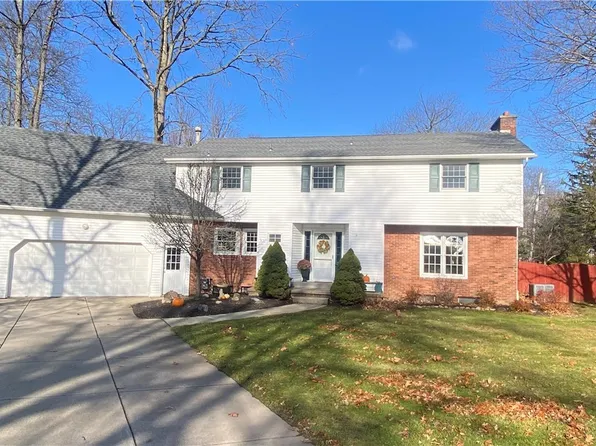 4486 Shadyridge Dr, Hamburg, NY 14075