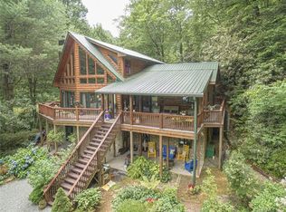 4276 Pickens Hwy, Rosman, NC 28772