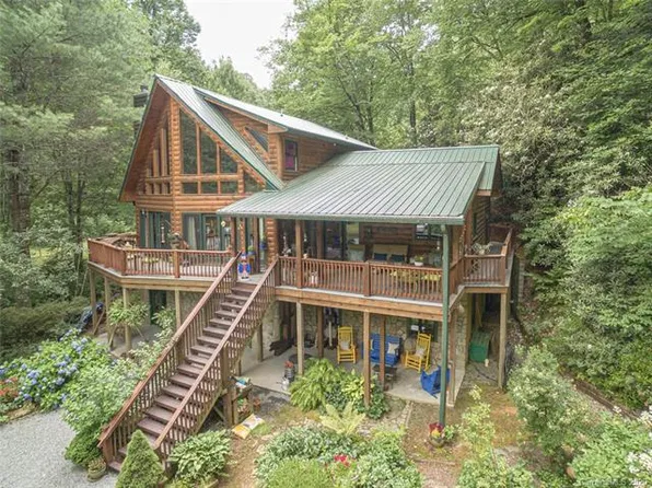 4276 Pickens Hwy, Rosman, NC 28772