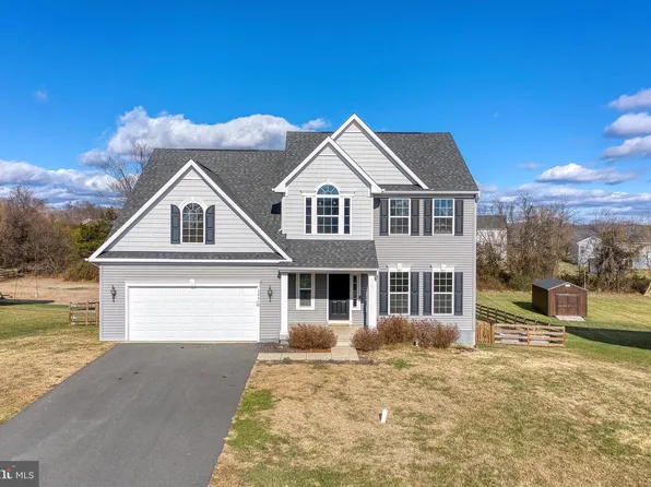 14510 Kingsmill Way, Culpeper, VA 22701