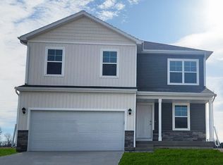 2468 SE Billings Pl, West Des Moines, IA 50265