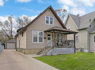 6222 32nd Ave, Kenosha, WI 53142