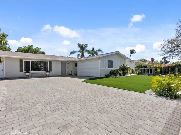 16420 Bryant St, North Hills, CA 91343