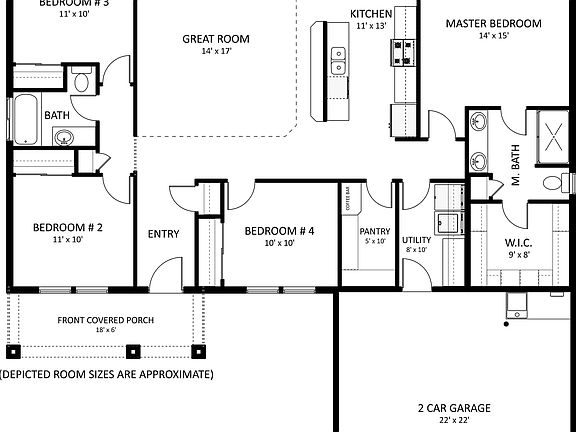 2nd image of this home