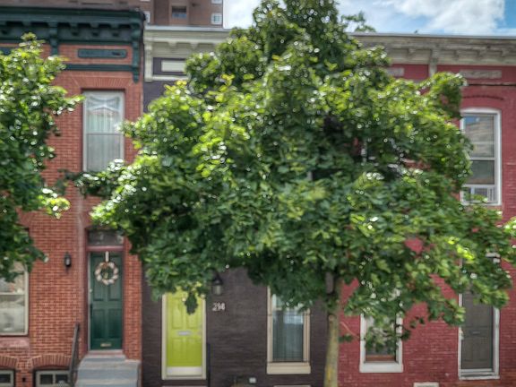 4th image of 214 N Chester St