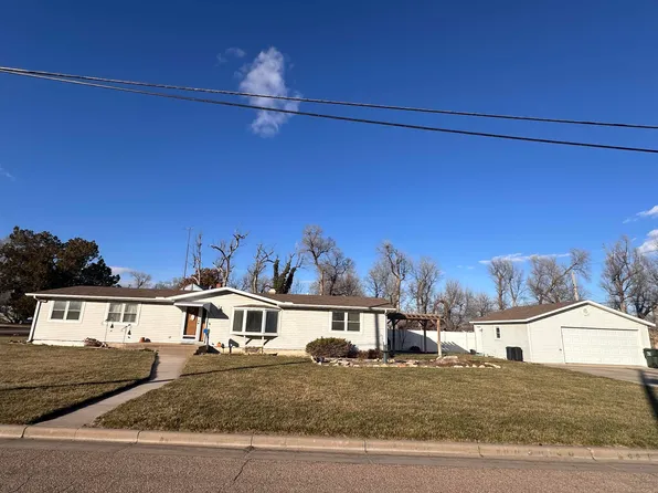 2320 17th St, Great Bend, KS 67530