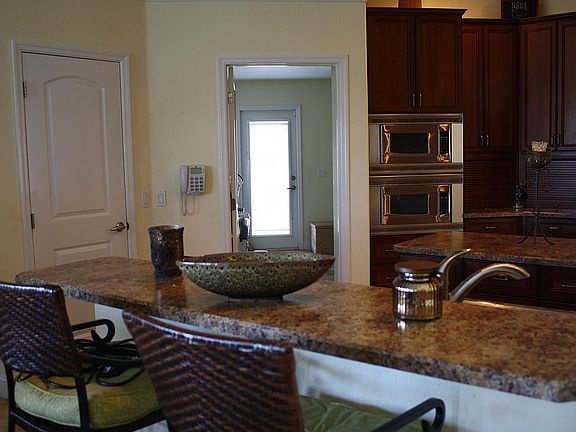 Breakfast Bar