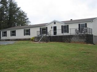 618 Glade Creek Rd, Glade Hill, VA 24092