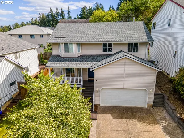 16348 SW Cornelian Way, Beaverton, OR 97007