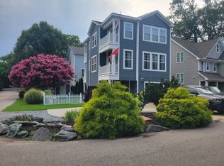 2501 Chubb Lake Ave, Virginia Beach, VA 23455