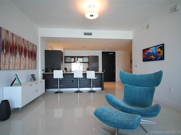 4th image of 200 Biscayne Blvd #4612