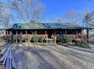 156 Bel Air Dr, Maysville, GA 30558